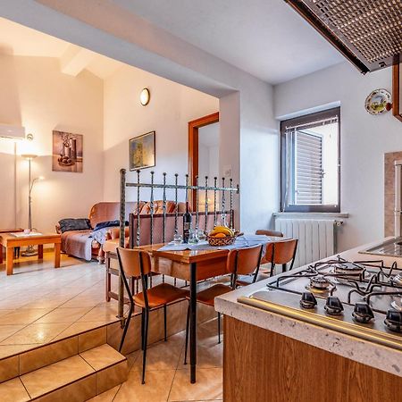 House Mocibob Apartment Tar-Vabriga Luaran gambar