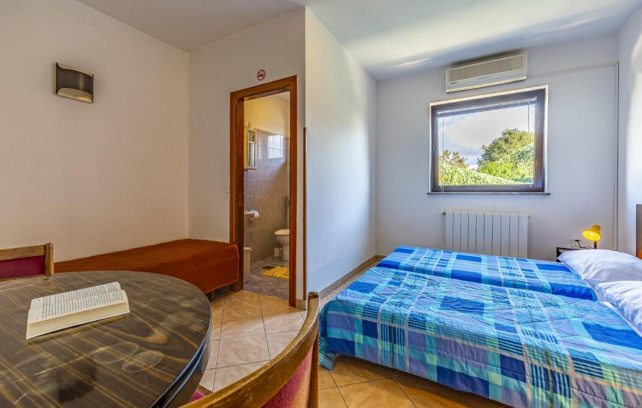 House Mocibob Apartment Tar-Vabriga Luaran gambar