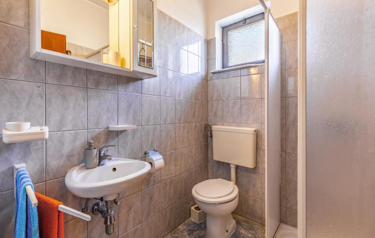 House Mocibob Apartment Tar-Vabriga Luaran gambar