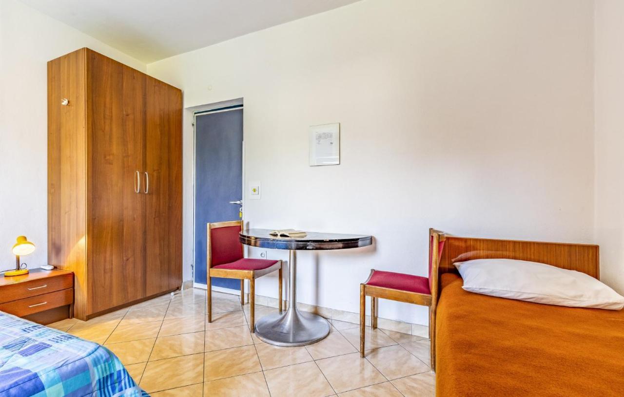 House Mocibob Apartment Tar-Vabriga Luaran gambar