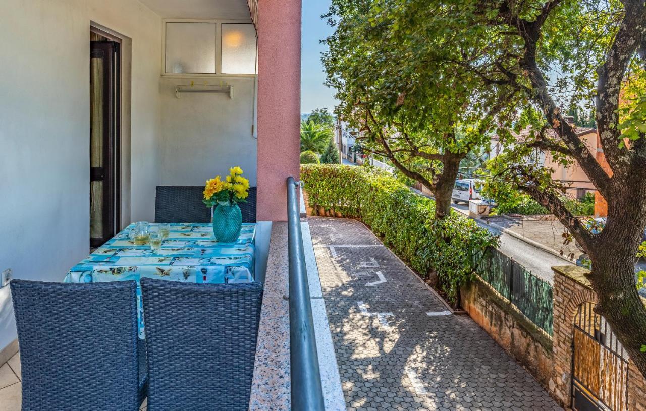 House Mocibob Apartment Tar-Vabriga Luaran gambar