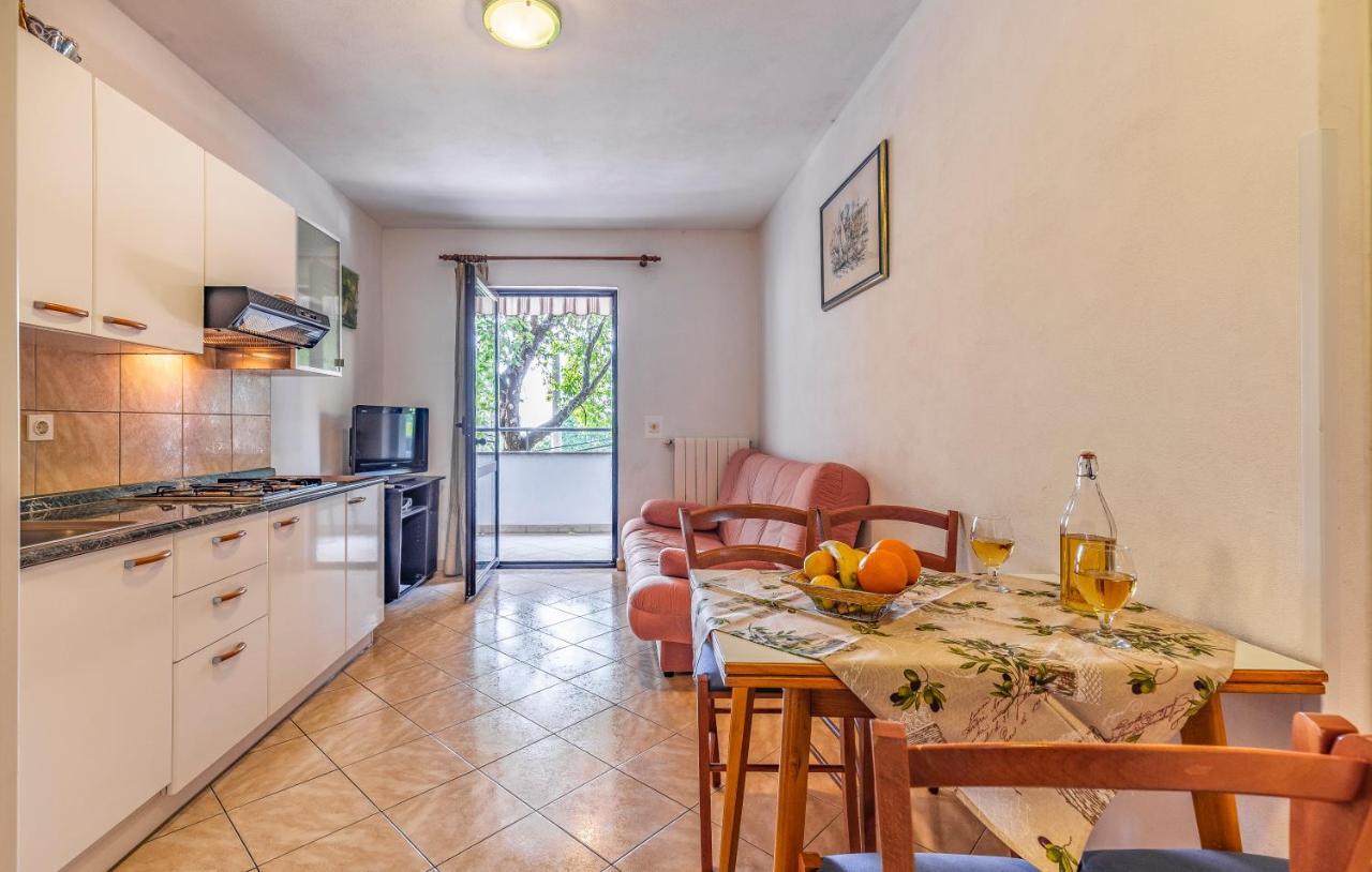 House Mocibob Apartment Tar-Vabriga Luaran gambar