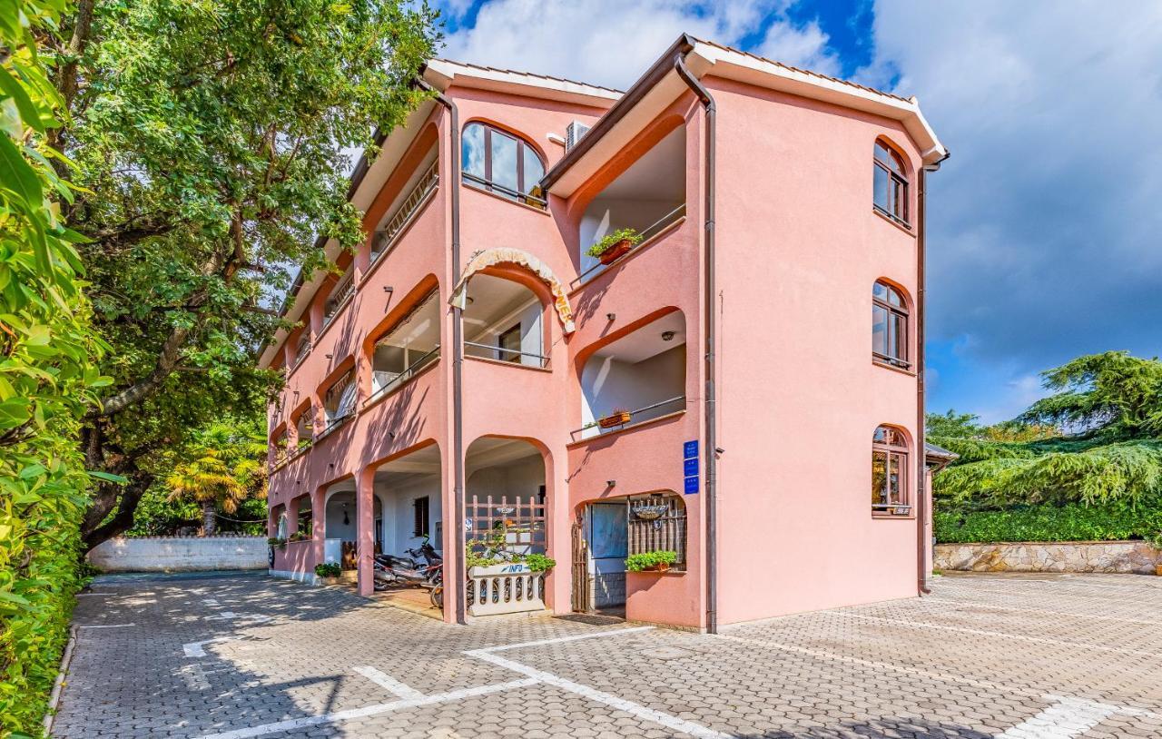 House Mocibob Apartment Tar-Vabriga Luaran gambar