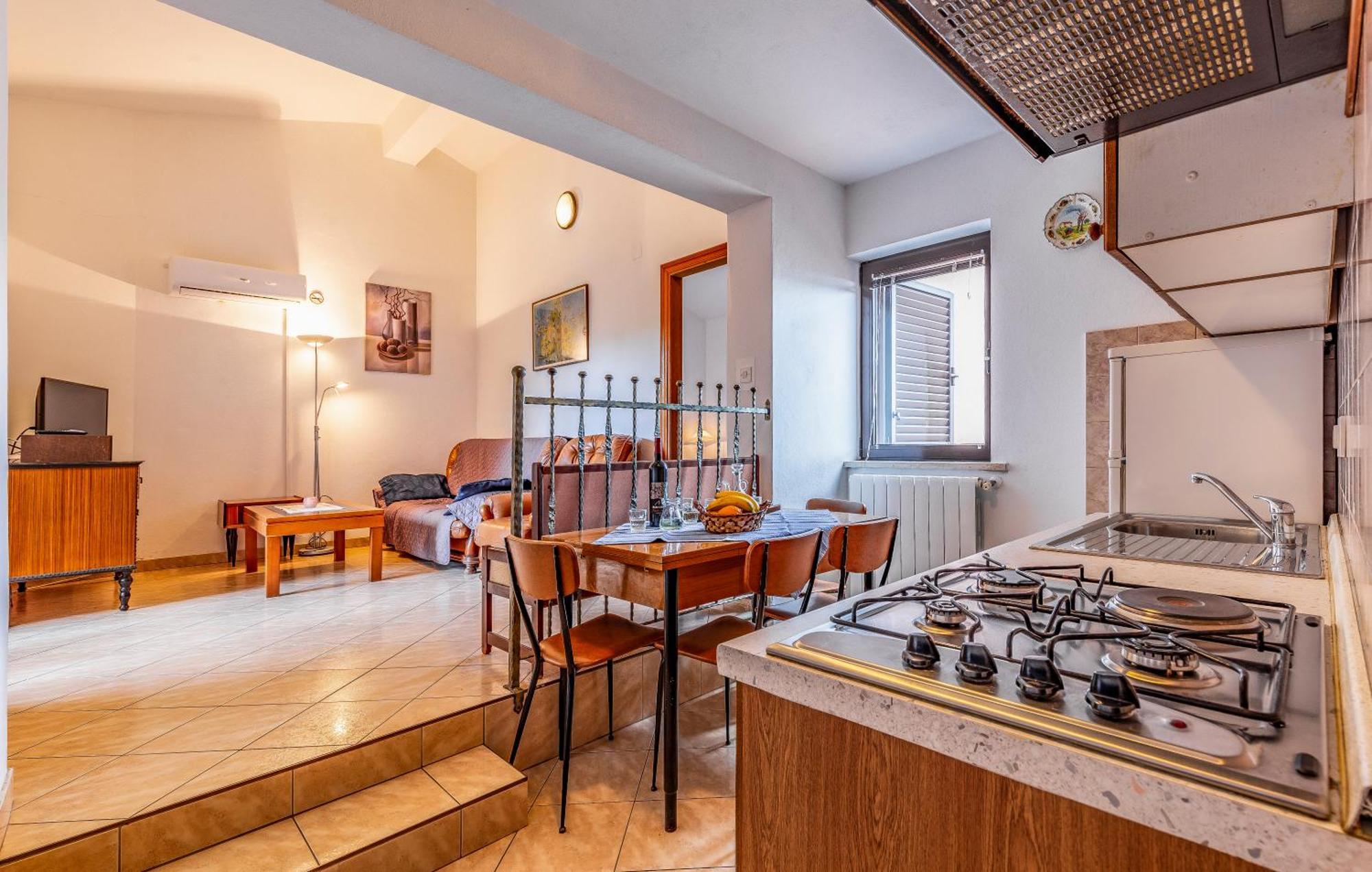 House Mocibob Apartment Tar-Vabriga Luaran gambar