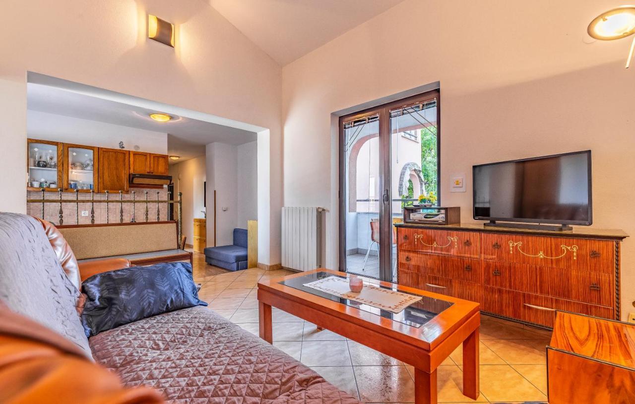 House Mocibob Apartment Tar-Vabriga Luaran gambar