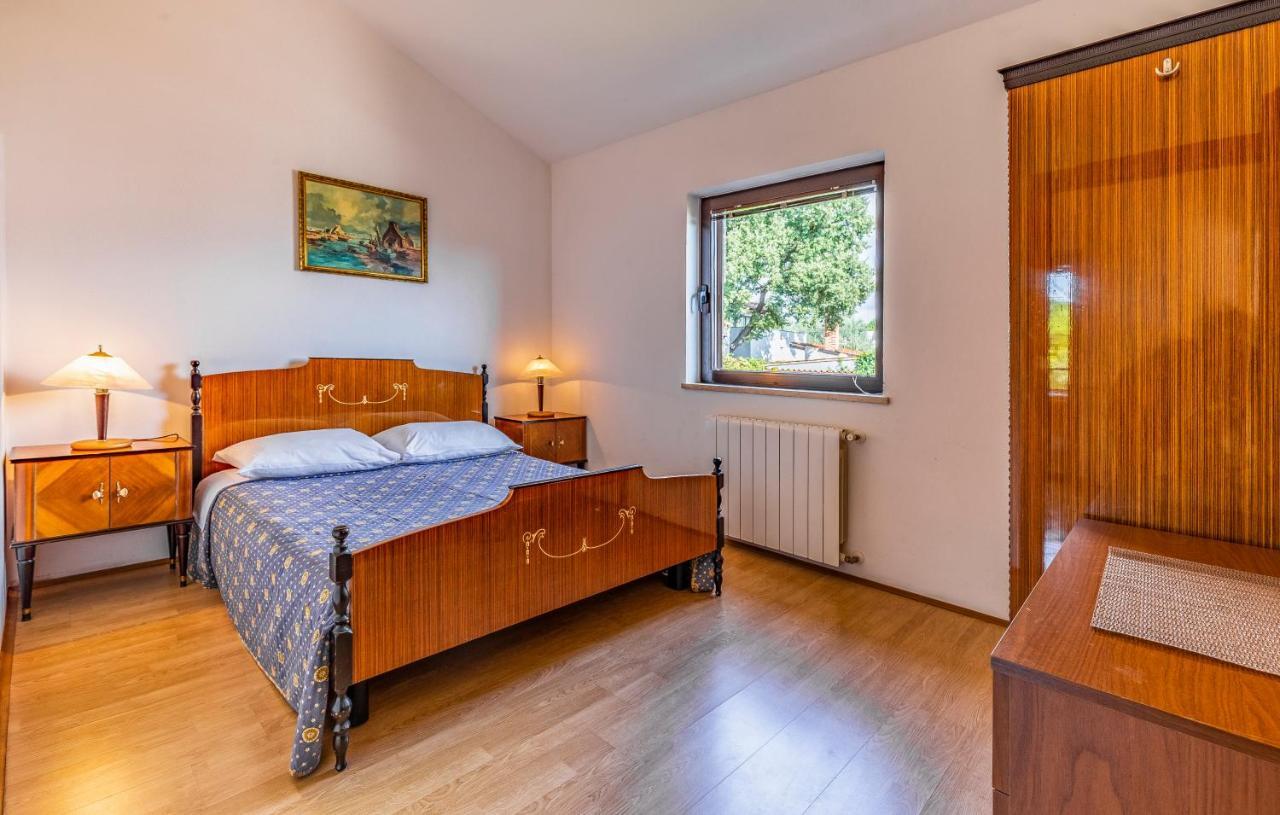 House Mocibob Apartment Tar-Vabriga Luaran gambar