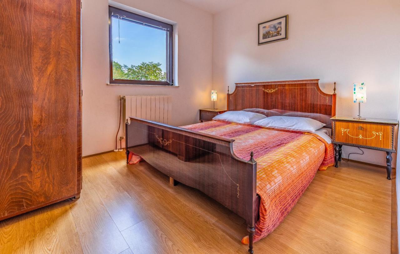 House Mocibob Apartment Tar-Vabriga Luaran gambar