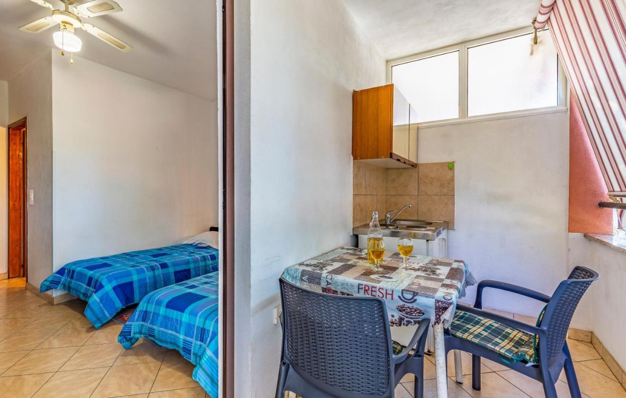House Mocibob Apartment Tar-Vabriga Luaran gambar