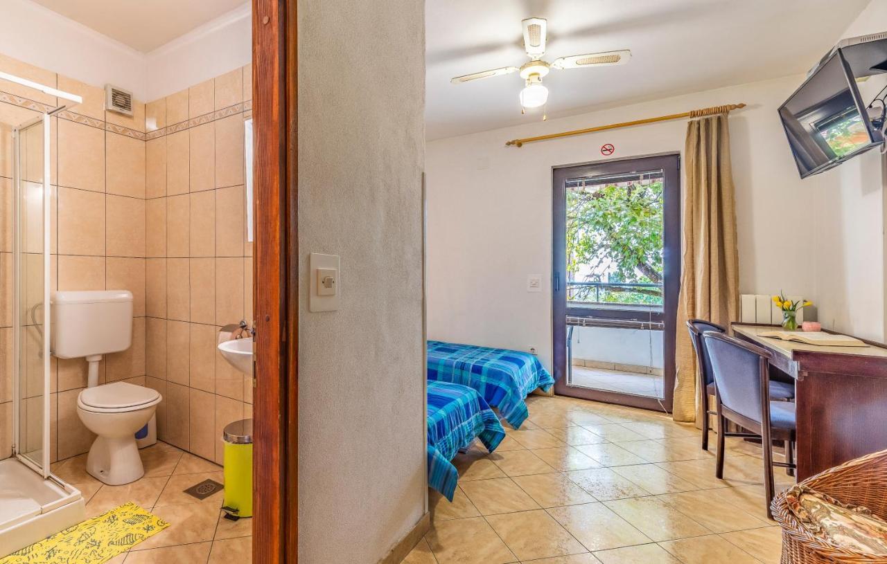 House Mocibob Apartment Tar-Vabriga Luaran gambar