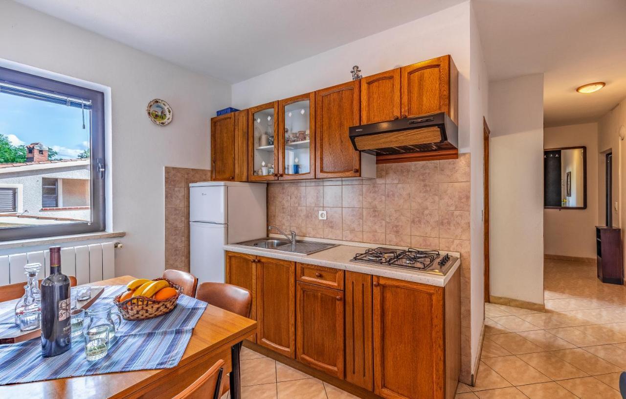House Mocibob Apartment Tar-Vabriga Luaran gambar