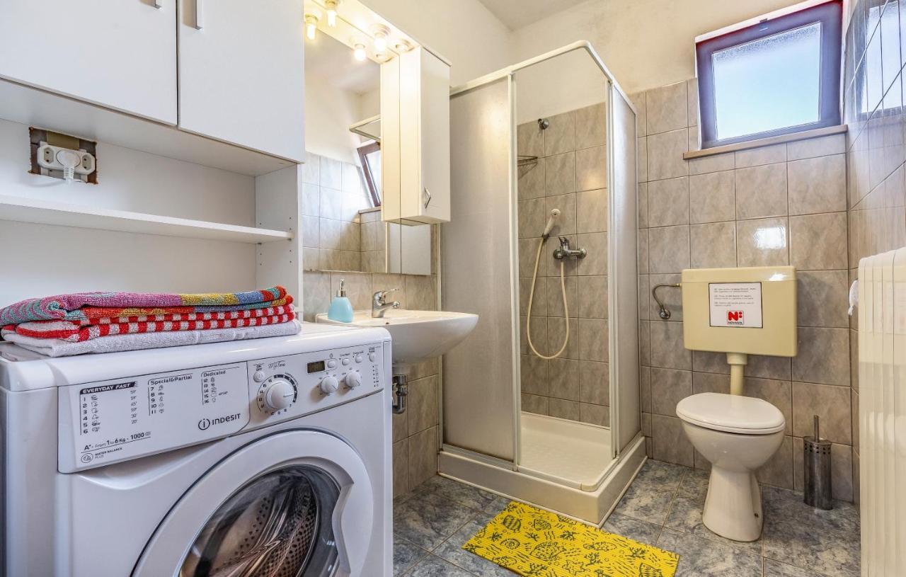 House Mocibob Apartment Tar-Vabriga Luaran gambar