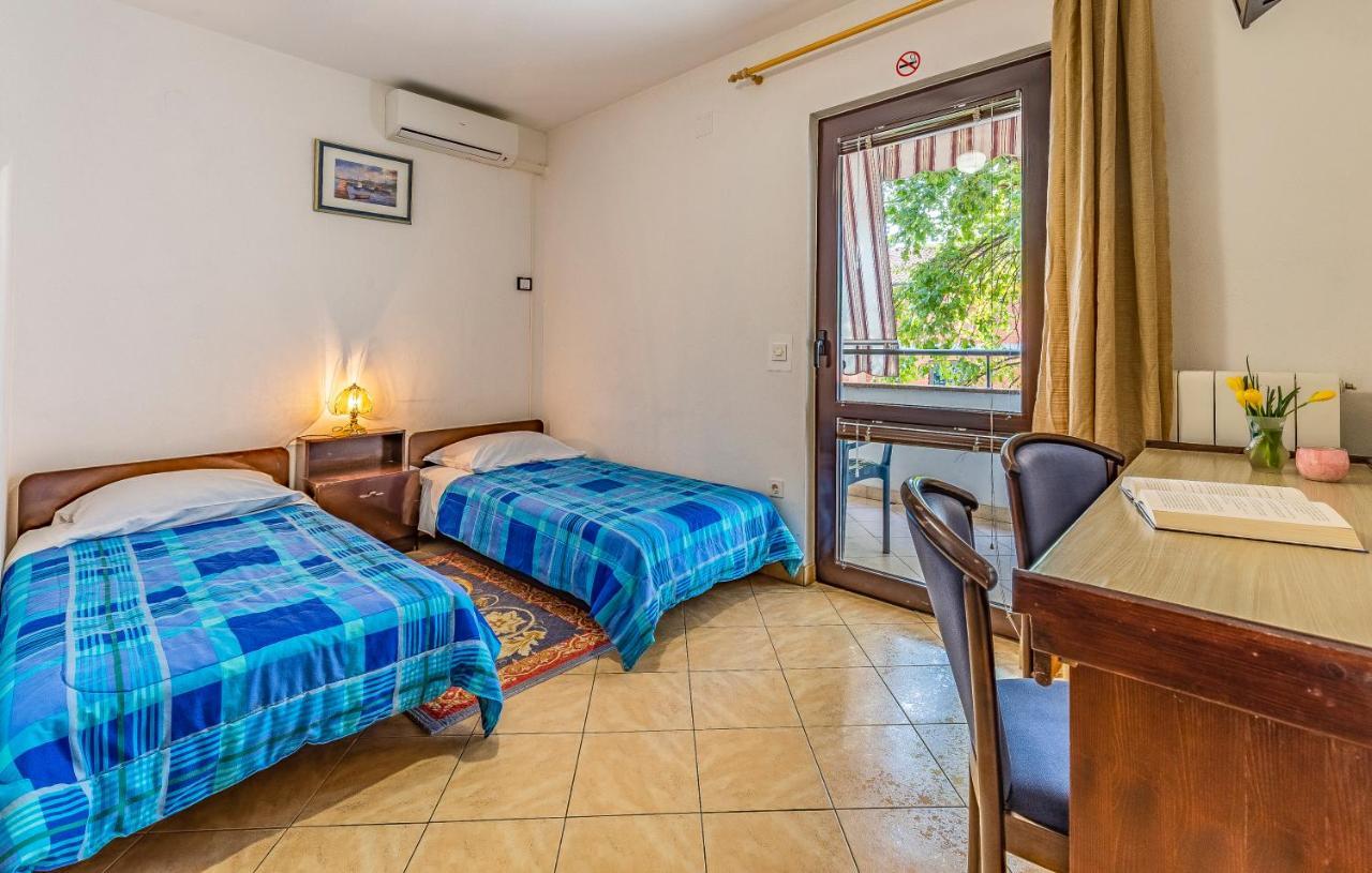 House Mocibob Apartment Tar-Vabriga Luaran gambar