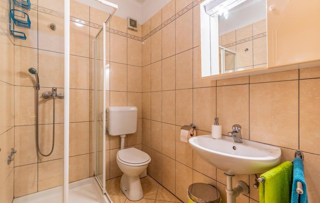 House Mocibob Apartment Tar-Vabriga Luaran gambar
