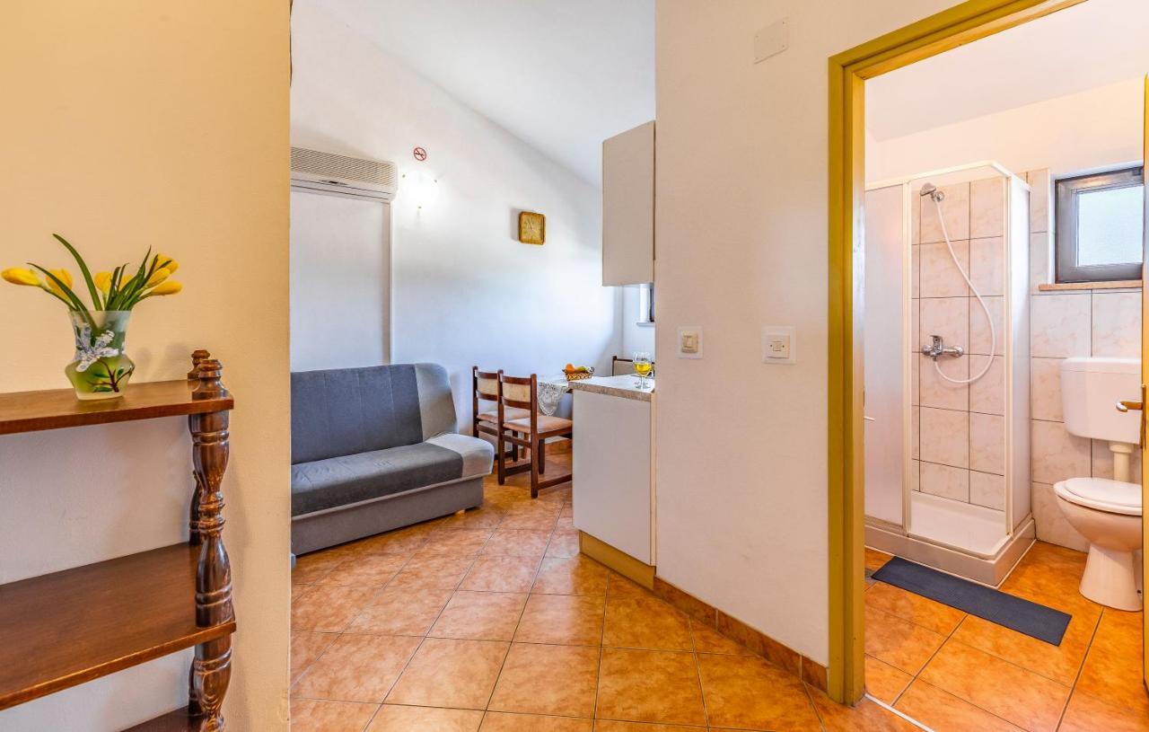 House Mocibob Apartment Tar-Vabriga Luaran gambar