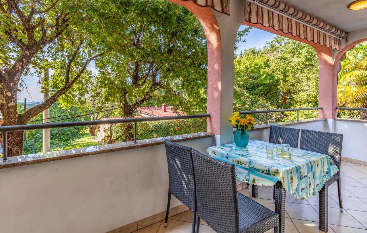 House Mocibob Apartment Tar-Vabriga Luaran gambar