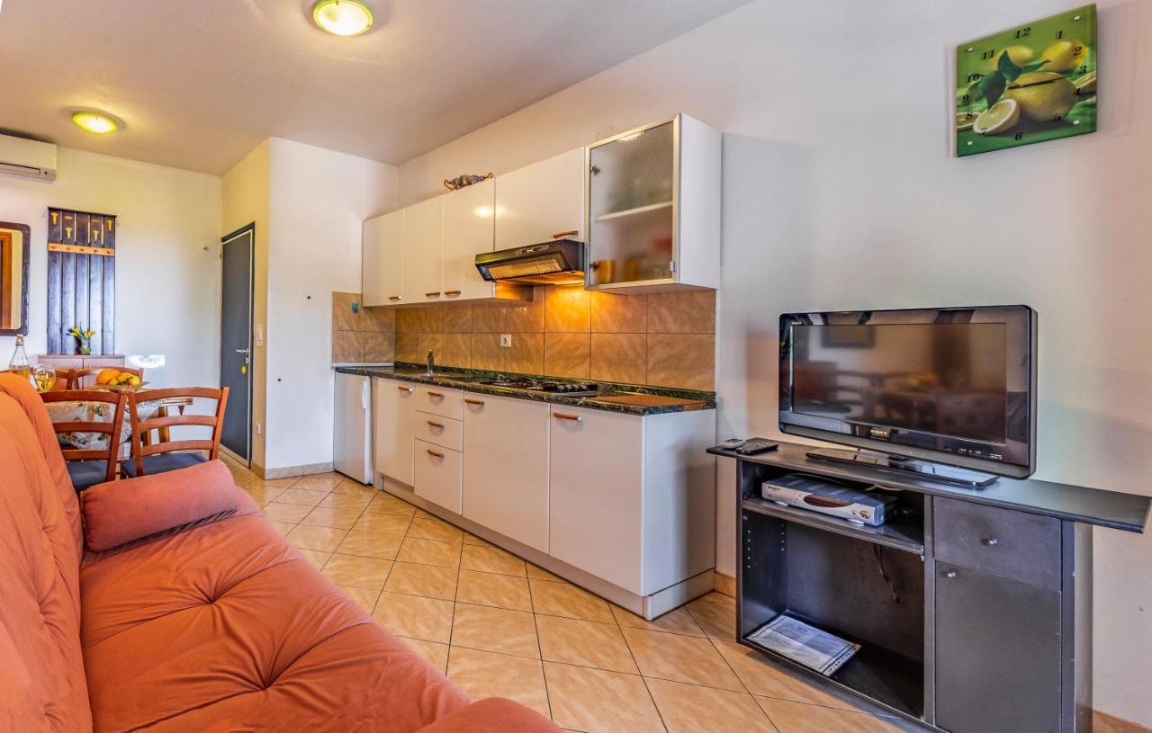 House Mocibob Apartment Tar-Vabriga Luaran gambar