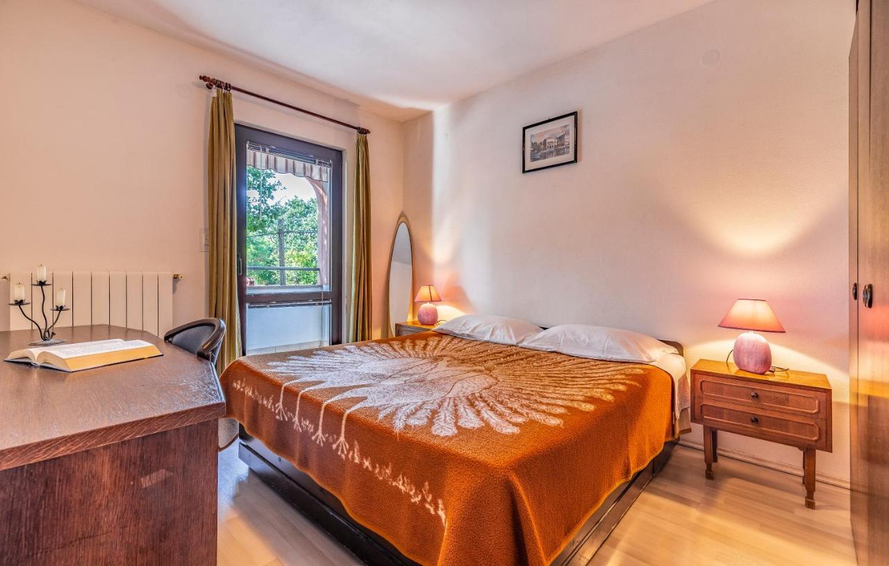 House Mocibob Apartment Tar-Vabriga Luaran gambar