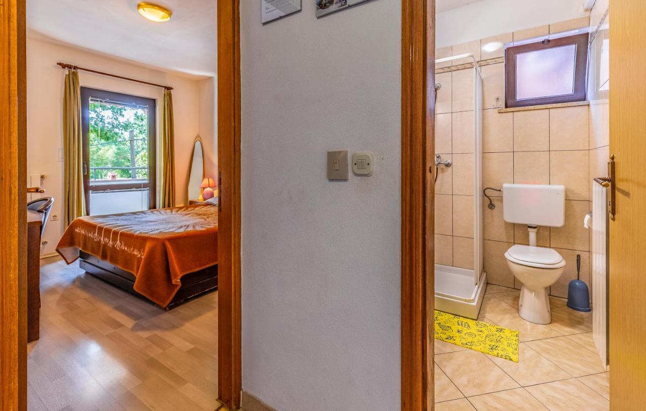 House Mocibob Apartment Tar-Vabriga Luaran gambar