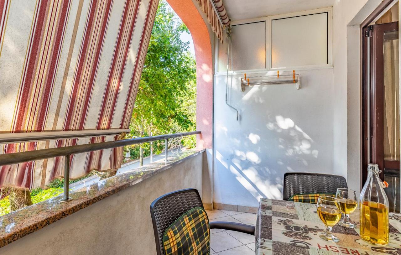 House Mocibob Apartment Tar-Vabriga Luaran gambar