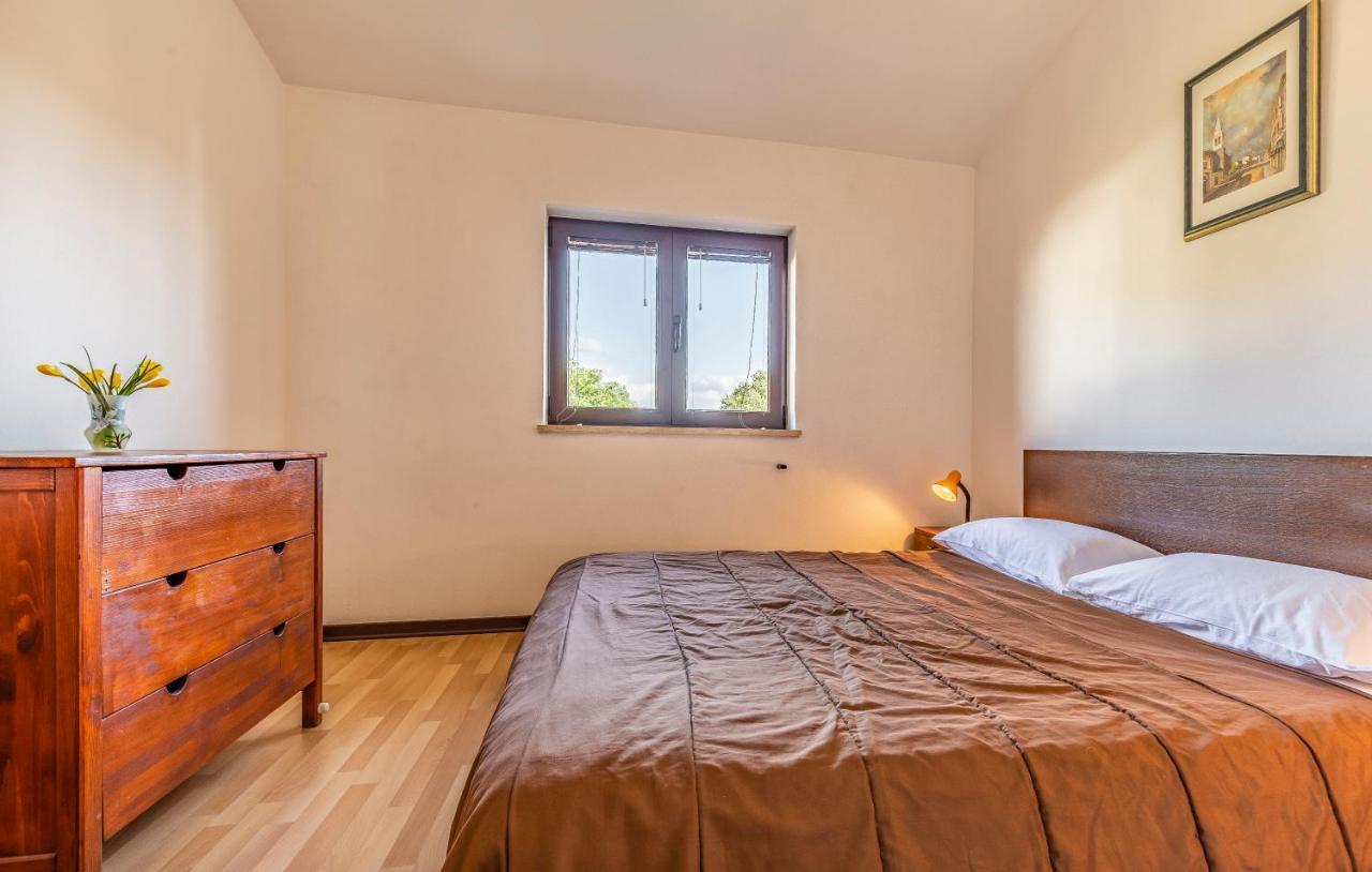 House Mocibob Apartment Tar-Vabriga Luaran gambar