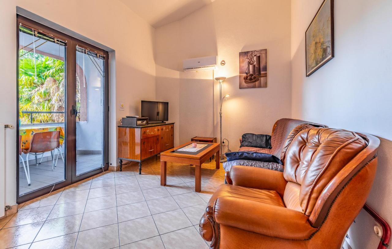 House Mocibob Apartment Tar-Vabriga Luaran gambar