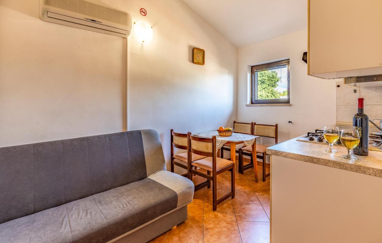 House Mocibob Apartment Tar-Vabriga Luaran gambar