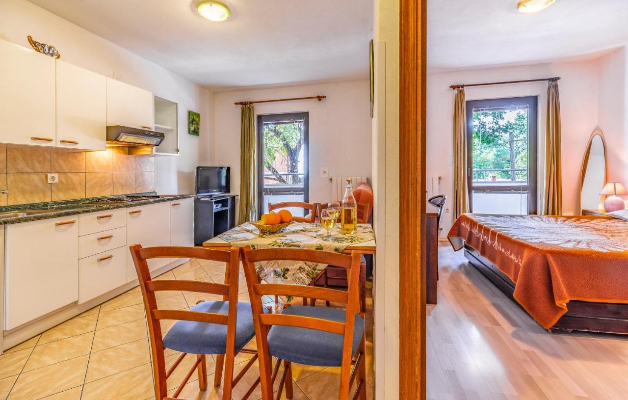 House Mocibob Apartment Tar-Vabriga Luaran gambar