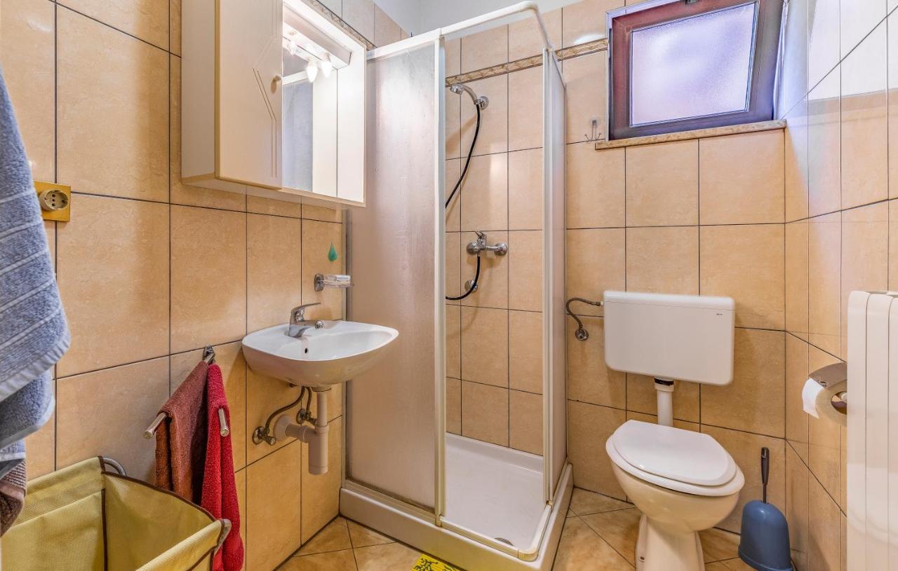 House Mocibob Apartment Tar-Vabriga Luaran gambar